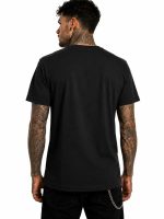 Barmetal Shirt Logo Black – Bild 2