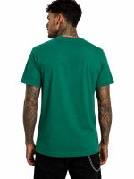 Barmetal Shirt Logo Forest Green – Bild 2