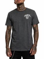 Barmetal Shirt Logo Grey