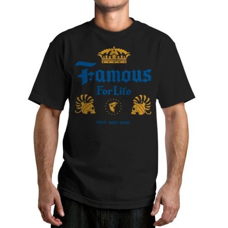 Famous Stars and Straps Shirt Corlife