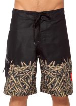 Unit Boardshorts Peace