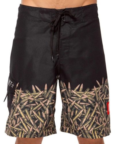 Unit Boardshorts Peace