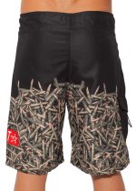 Unit Boardshorts Peace