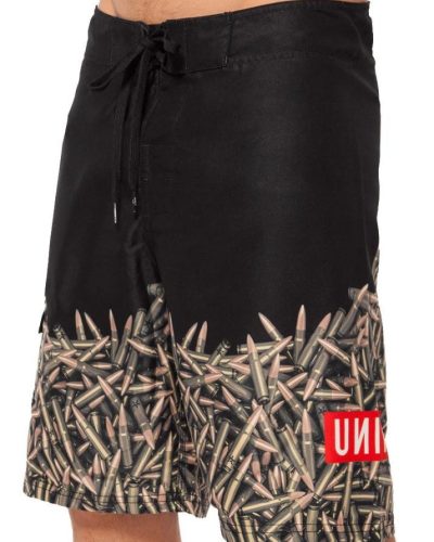Unit Boardshorts Peace