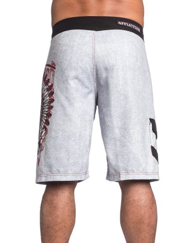 Affliction Boardshorts Apache