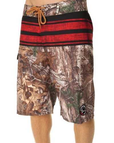 Metal Mulisha Boardshorts Barreled