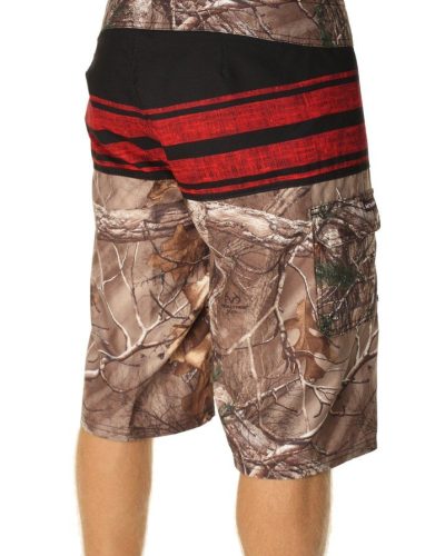 Metal Mulisha Boardshorts Barreled