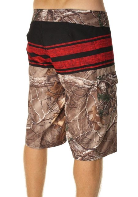 Metal Mulisha Boardshorts Barreled
