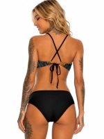 Barmetal Triangle Bikini Obsessive Owl – Bild 2