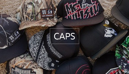 caps