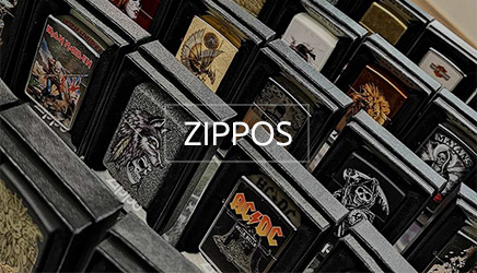 zippo