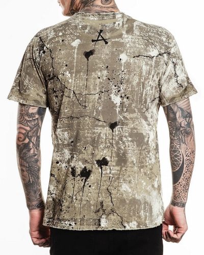 Affliction Shirt Seeker