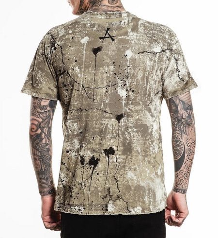 Affliction Shirt Seeker