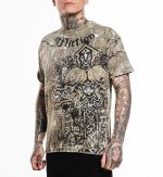 Affliction Shirt Seeker