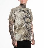 Affliction Shirt Seeker
