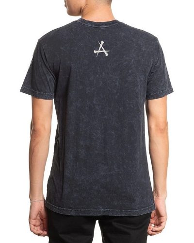 Affliction Shirt Heretic