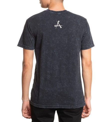 Affliction Shirt Heretic