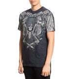 Affliction Shirt Heretic
