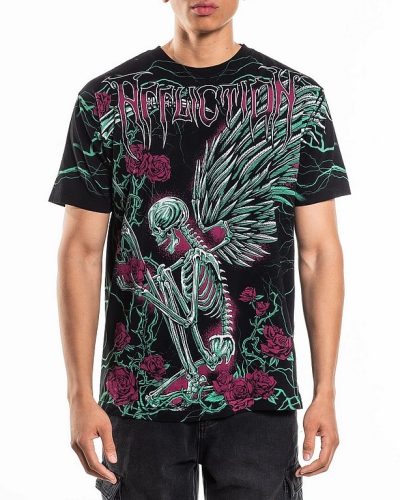 Affliction Shirt Morning Epiologue