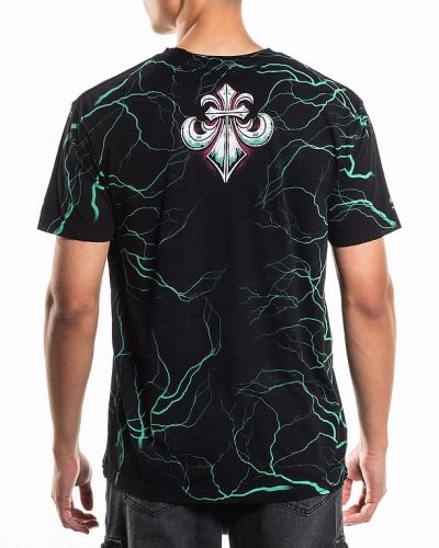 Affliction Shirt Morning Epiologue