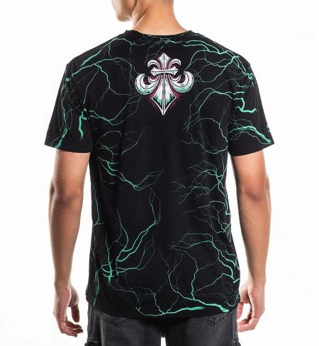 Affliction Shirt Morning Epiologue