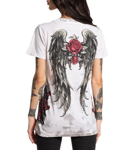 Affliction Shirt Elizabella