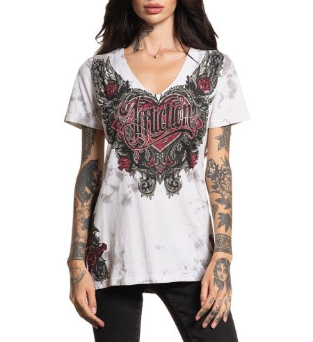 Affliction Shirt Elizabella