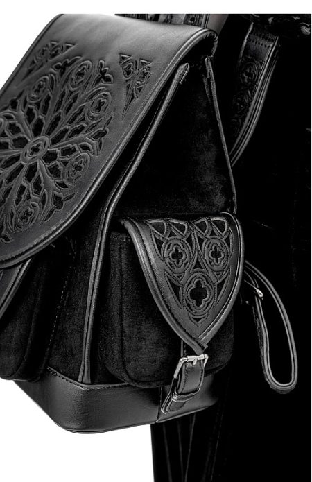 Restyle Rucksack Rosarium