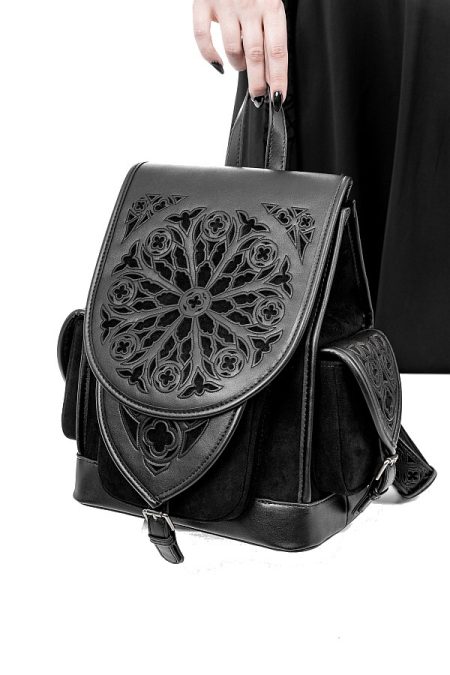 Restyle Rucksack Rosarium
