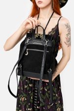 Restyle Rucksack Hare Moon