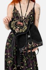 Restyle Rucksack Hare Moon