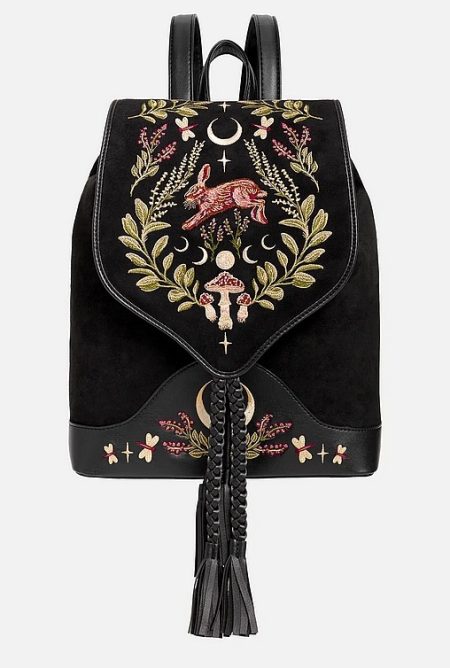 Restyle Rucksack Hare Moon