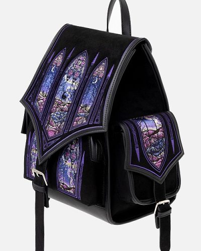 Restyle Rucksack Northern Lights