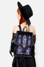Restyle Rucksack Northern Lights