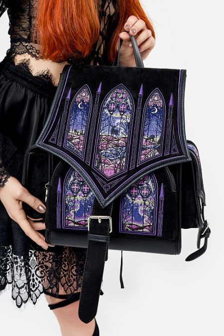 Restyle Rucksack Northern Lights