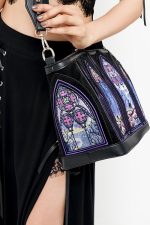 Restyle Shoppingtasche Northern Lights