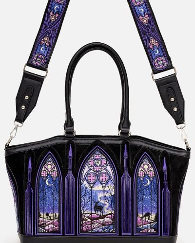 Restyle Shoppingtasche Northern Lights