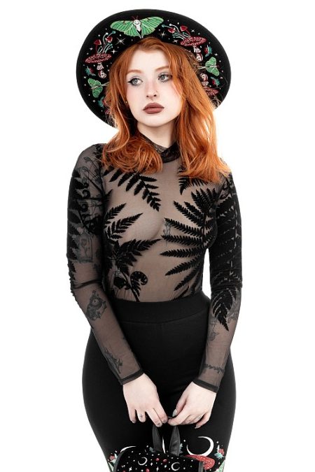 Restyle Hut Autumnal Equinox