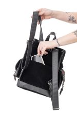 Restyle Rucksack Autumnal Equinox