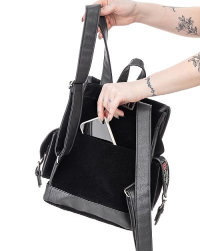 Restyle Rucksack Autumnal Equinox
