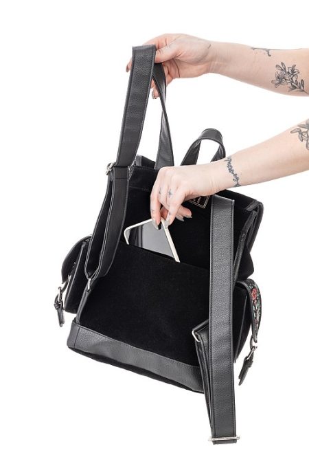 Restyle Rucksack Autumnal Equinox