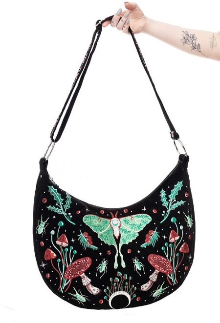 Restyle Umhängetasche Autumnal Equinox