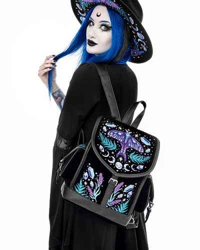 Restyle Rucksack Enchanted Forest