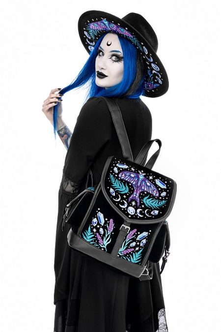 Restyle Rucksack Enchanted Forest