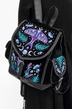 Restyle Rucksack Enchanted Forest
