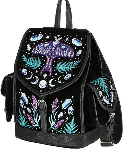 Restyle Rucksack Enchanted Forest