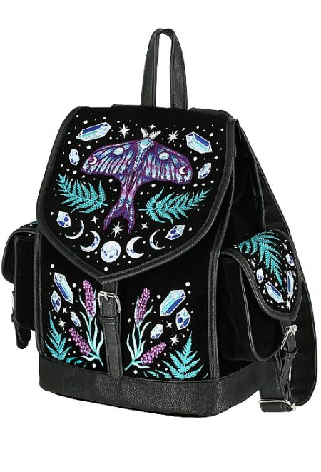 Restyle Rucksack Enchanted Forest