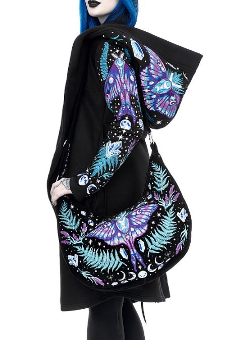 Restyle Umhängetasche Enchanted Forest