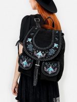 Restyle Rucksack Moonglow