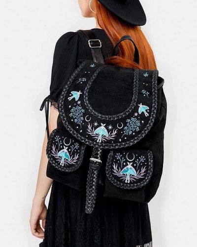 Restyle Rucksack Moonglow